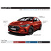 EXTERIOR COLOR PACKAGE SET FOR HYUNDAI AVANTE ELANTRA 2015-16 EXTERIOR COLOR PACKAGE SET FOR HYUNDAI AVANTE ELANTRA 2015-16