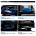 EXTERIOR COLOR PACKAGE SET FOR HYUNDAI AVANTE ELANTRA 2015-16 EXTERIOR COLOR PACKAGE SET FOR HYUNDAI AVANTE ELANTRA 2015-16