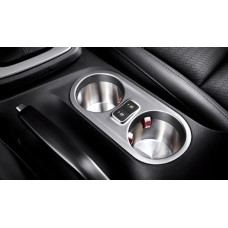 TUIX ON HANG CUP HOLDERS SET HYUNDAI ELANTRA AVANTE 2015-17 TUIX ON HANG CUP HOLDERS SET HYUNDAI ELANTRA AVANTE 2015-17