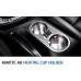 TUIX ON HANG CUP HOLDERS SET HYUNDAI ELANTRA AVANTE 2015-17