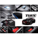 TUIX ON HANG CUP HOLDERS SET HYUNDAI ELANTRA AVANTE 2015-17