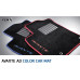 TUIX FLOOR MATS SOLOR SET FOR HYUNDAI AVANTE ELANTRA 2015-17 TUIX FLOOR MATS SOLOR SET FOR HYUNDAI AVANTE ELANTRA 2015-17