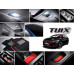 TUIX FLOOR MATS SOLOR SET FOR HYUNDAI AVANTE ELANTRA 2015-17 TUIX FLOOR MATS SOLOR SET FOR HYUNDAI AVANTE ELANTRA 2015-17