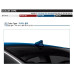 SKIN COLOR ROOF PACKAGE SET FOR HYUNDAI AVANTE ELANTRA 2015-16 SKIN COLOR ROOF PACKAGE SET FOR HYUNDAI AVANTE ELANTRA 2015-16