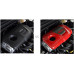ENGINE COVER SET FOR HYUNDAI AVANTE ELANTRA I30 KONA 2015-18