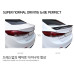 TUIX WING-TYPE REAR SPOILER FOR HYUNDAI AVANTE ELANTRA 2015-17 TUIX WING-TYPE REAR SPOILER FOR HYUNDAI AVANTE ELANTRA 2015-17