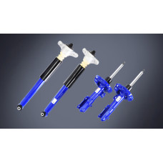 SPORT GAS SHOCK ABSORBERS SET FOR HYUNDAI AVANTE ELANTRA 2015-17 SPORT GAS SHOCK ABSORBERS SET FOR HYUNDAI AVANTE ELANTRA 2015-17