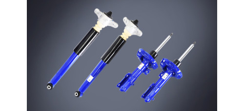 SPORT GAS SHOCK ABSORBERS SET FOR HYUNDAI AVANTE ELANTRA 2015-17