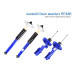 SPORT GAS SHOCK ABSORBERS SET FOR HYUNDAI AVANTE ELANTRA 2015-17