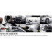 SPORT GAS SHOCK ABSORBERS SET FOR HYUNDAI AVANTE ELANTRA 2015-17