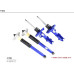 SPORT GAS SHOCK ABSORBERS SET FOR HYUNDAI AVANTE ELANTRA 2015-17