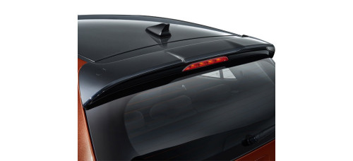 TUON REAR SPOILER SET FOR KIA ALL NEW PICANTO 2017-18