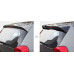 TUON REAR SPOILER SET FOR KIA ALL NEW PICANTO 2017-18
