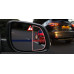 TUON NEW WIDE MIRROR SET OF SIDES FOR MORNING PICANTO 2017-18