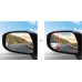 TUON NEW WIDE MIRROR SET OF SIDES FOR MORNING PICANTO 2017-18