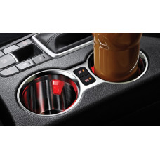 TUON SUV SPORTAGE ON HANG CUP HOLDERS SET KIA SPORTAGE 2015-16