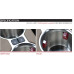 TUON SUV SPORTAGE ON HANG CUP HOLDERS SET FOR KIA SPORTAGE 2015-16 MNR