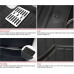 INTERIOR SUV STEREOSCOPIC FLOOR MATS FOR KIA SPORTAGE 2013-17