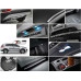 INTERIOR SUV STEREOSCOPIC FLOOR MATS FOR KIA SPORTAGE 2013-17