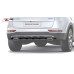 TUON ALL-NEW SUV IN THE REAR SKIRT SET FOR KIA SPORTAGE  2013-16