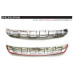 TUON ALL-NEW SUV IN THE REAR SKIRT SET FOR KIA SPORTAGE  2013-16