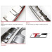 TUON ALL-NEW SUV IN THE REAR SKIRT SET FOR KIA SPORTAGE  2013-16