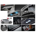 TUON ALL-NEW SUV IN THE REAR SKIRT SET FOR KIA SPORTAGE  2013-16