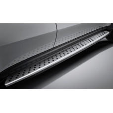 TUON SUV SIDESTEP SET FOR KIA SPORTAGE 2015-16