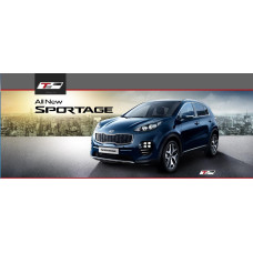 MOBIS NEW FRONT SHOCK ABSORBERS FOR KIA SPORTAGE 2015-18