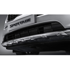 TUON SUV FRONT SKIRT SET FOR KIA SPORTAGE 2015-16