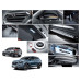 TUIX RUNNING BOARD FOR HYUNDAI TUCSON 2015-17