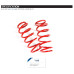 TUIX SPORTS SPRING FULL SET FOR HYUNDAI TUCSON (TL) IX35 2015-16