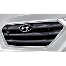 RADIATOR GRILLE SET FOR HYUNDAI TUCSON TL 2015-18 RADIATOR GRILLE SET FOR HYUNDAI TUCSON TL 2015-18