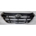 RADIATOR GRILLE SET FOR HYUNDAI TUCSON TL 2015-18