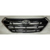 RADIATOR GRILLE SET FOR HYUNDAI TUCSON TL 2015-18