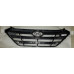 RADIATOR GRILLE SET FOR HYUNDAI TUCSON TL 2015-18