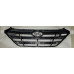 RADIATOR GRILLE SET FOR HYUNDAI TUCSON TL 2015-18