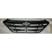 RADIATOR GRILLE SET FOR HYUNDAI TUCSON TL 2015-18