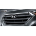 RADIATOR GRILLE SET FOR HYUNDAI TUCSON TL 2015-18