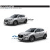 RADIATOR GRILLE SET FOR HYUNDAI TUCSON TL 2015-18
