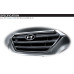 RADIATOR GRILLE SET FOR HYUNDAI TUCSON TL 2015-18
