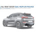 DUAL MUFFLERS PACKAGE FOR HYUNDAI TUCSON 2015-17