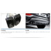 DUAL MUFFLERS PACKAGE FOR HYUNDAI TUCSON 2015-17