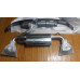 DUAL MUFFLERS PACKAGE FOR HYUNDAI TUCSON 2015-17