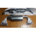 DUAL MUFFLERS PACKAGE FOR HYUNDAI TUCSON 2015-17