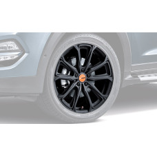RAYS WHEELS 19 INCHES FOR HYUNDAI ALL-NEW TUCSON 2015-16 RAYS WHEELS 19 INCHES FOR HYUNDAI ALL-NEW TUCSON 2015-16