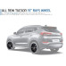 RAYS WHEELS 19 INCHES FOR HYUNDAI ALL-NEW TUCSON 2015-16