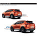 RAYS WHEELS 19 INCHES FOR HYUNDAI ALL-NEW TUCSON 2015-16
