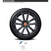 RAYS WHEELS 19 INCHES FOR HYUNDAI ALL-NEW TUCSON 2015-16