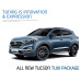 RAYS WHEELS 19 INCHES FOR HYUNDAI ALL-NEW TUCSON 2015-16